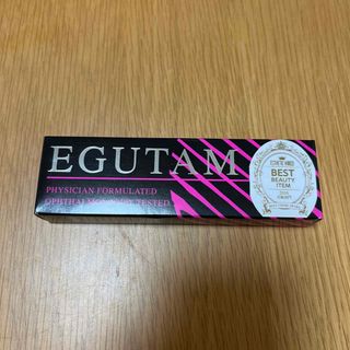 まつ毛美容液 EGUTAM 2ml まつ育 まつ毛育毛 エグータムの通販 by ...