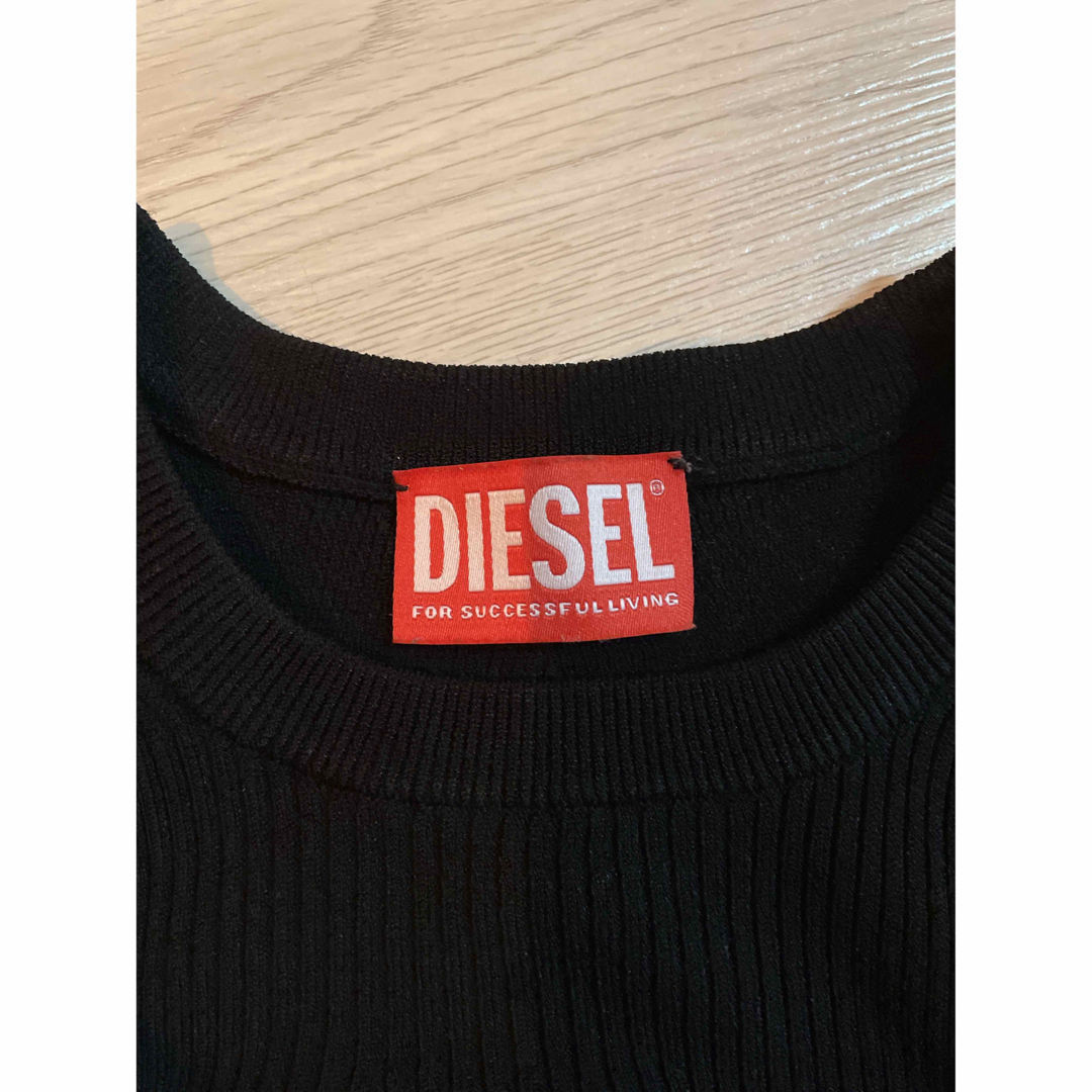 DIESEL  Dロゴニット 1