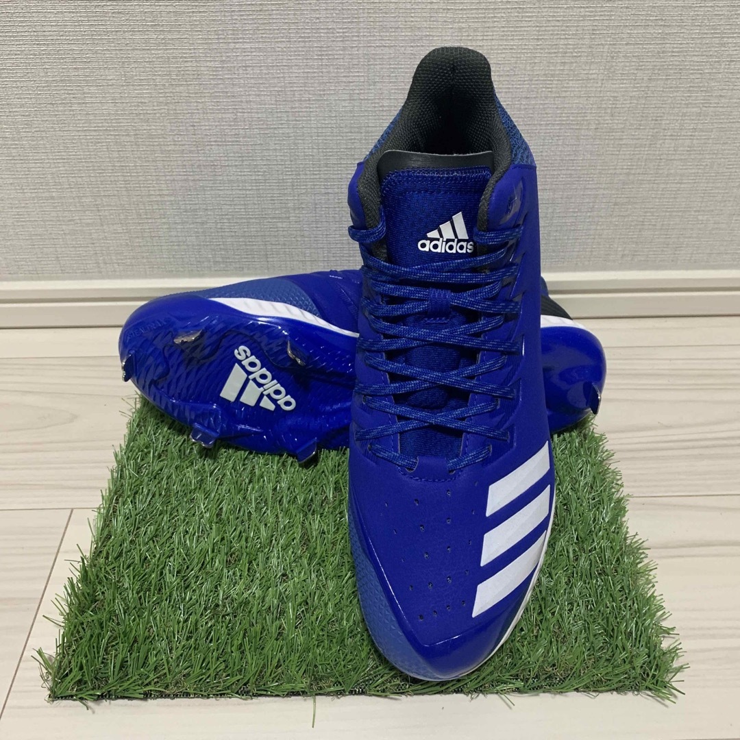 adidas - アディダス adidas スパイクUS限定 ナイキ NIKE ジョーダンの