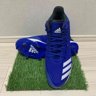 アディダス(adidas)のアディダス adidas スパイクUS限定 ナイキ NIKE ジョーダン(シューズ)