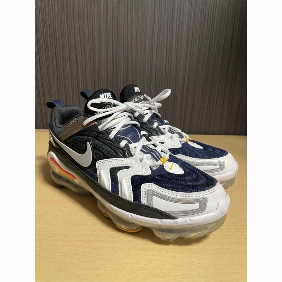 ナイキ vaporMAX EVO 28.5cm