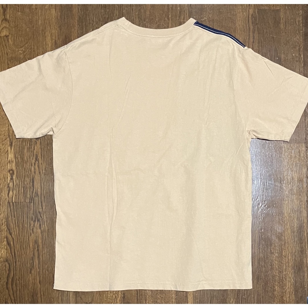 EDWIN(エドウィン)のエドウィンEDWIN半袖Tシャツ Lサイズ メンズのトップス(Tシャツ/カットソー(半袖/袖なし))の商品写真