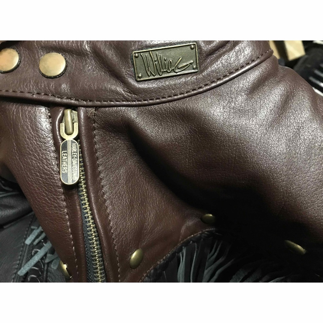 Harley Davidson - 【稀少モデル!立体型押エンブレム】ハーレー Harley Davidson - 【稀少モデル!立体型押エンブレム】ハーレー