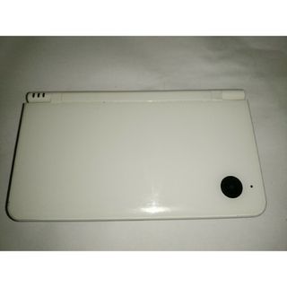 ニンテンドーDSi LL(携帯用ゲーム機本体)