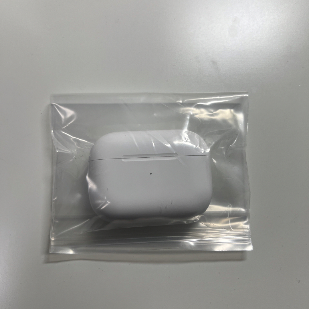 新品未使用 AirPods Pro 2 MQD83J/A 充電ケース(充電器)