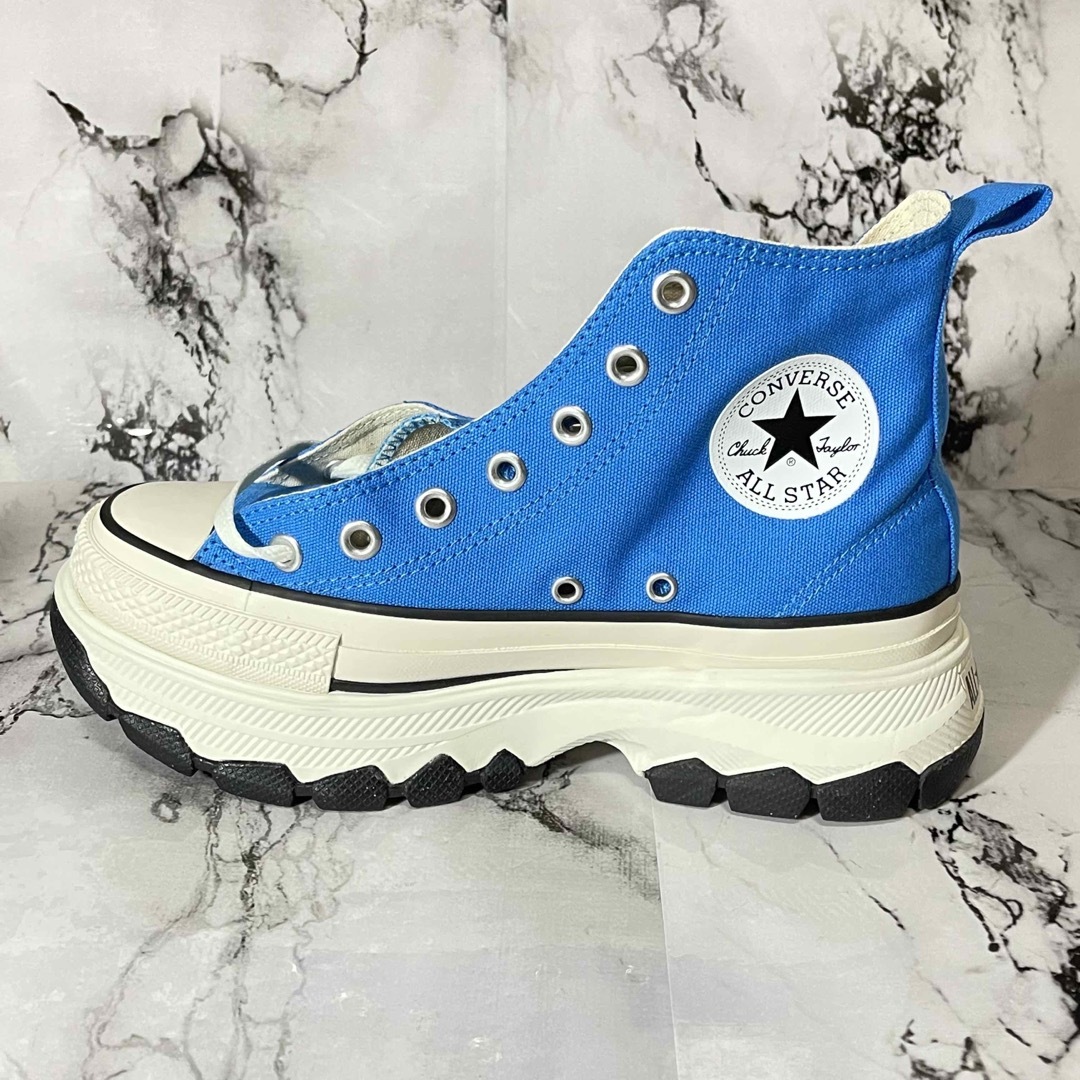 ALL STAR（CONVERSE） - CONVERSE AS オールスター トレックウエーブ