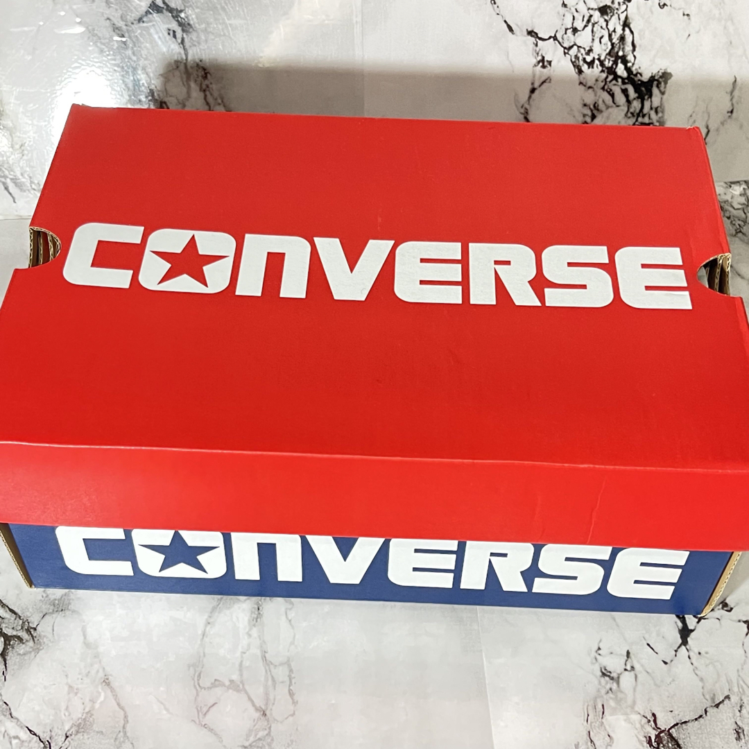 ALL STAR（CONVERSE）(オールスター)のCONVERSE AS オールスター トレックウエーブ HI 31310540 レディースの靴/シューズ(スニーカー)の商品写真