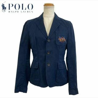 ラルフローレン(Ralph Lauren)のRalph Lauren ビッグポニー　ジャケット(テーラードジャケット)