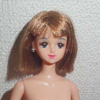 タカラトミー(Takara Tomy)のジェニー人形 小顔なレナウンイエイエガール💘秘密のオマケ付(ぬいぐるみ/人形)