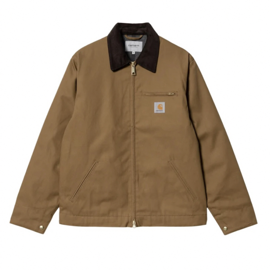 Carhartt WIP デトロイトジャケット Lサイズ カーハート