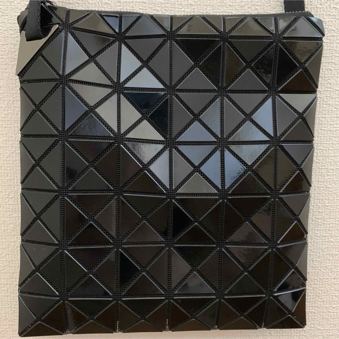 BAOBAO ISSEY MIYAKE ショルダーバッグ