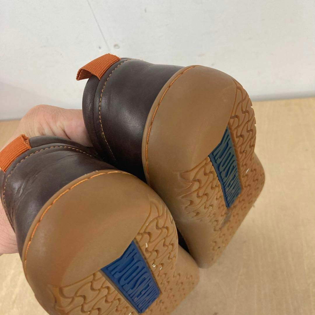 BIRKENSTOCK(ビルケンシュトック)のBIRKENSTOCK Arran 24.0cm レディースの靴/シューズ(ローファー/革靴)の商品写真