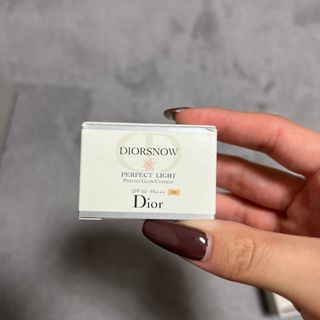 ディオール(Dior)のDior(ファンデーション)