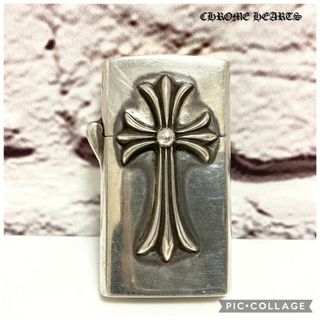 Chrome Hearts - 値引きしました。クロムハーツ LA限定 ZIPPOライター