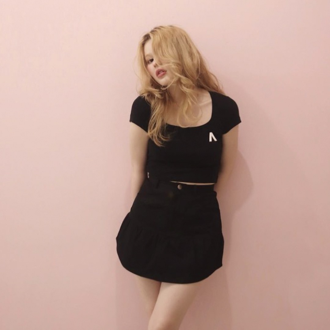 andmary ハートポイントミニティー-