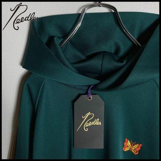 ニードルス パーカー(メンズ)の通販 100点以上 | Needlesのメンズを