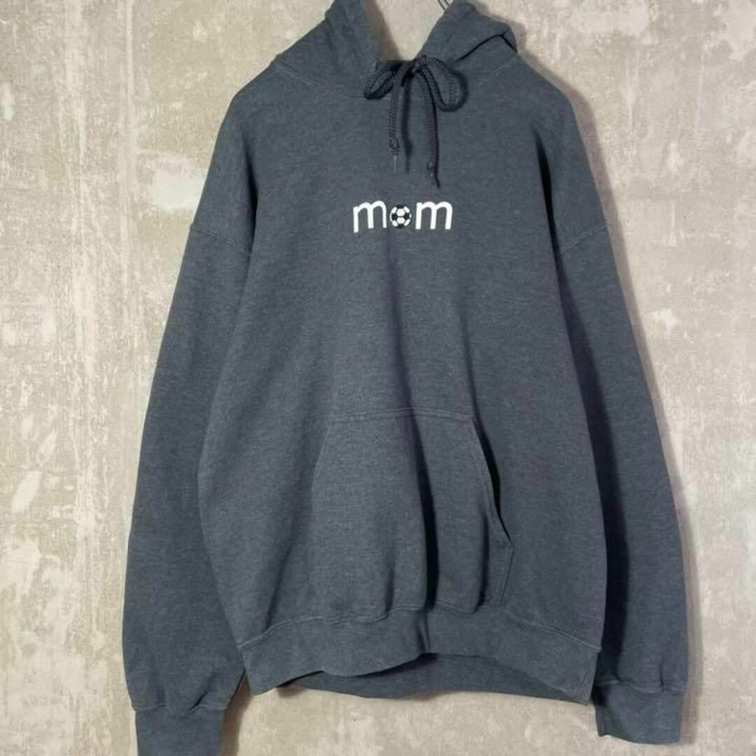 90s USA IMPORT SWEAT HOODIE