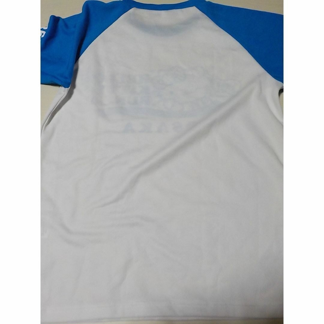ハローキティラン　Tシャツ・クリアファイル レディースのトップス(Tシャツ(半袖/袖なし))の商品写真