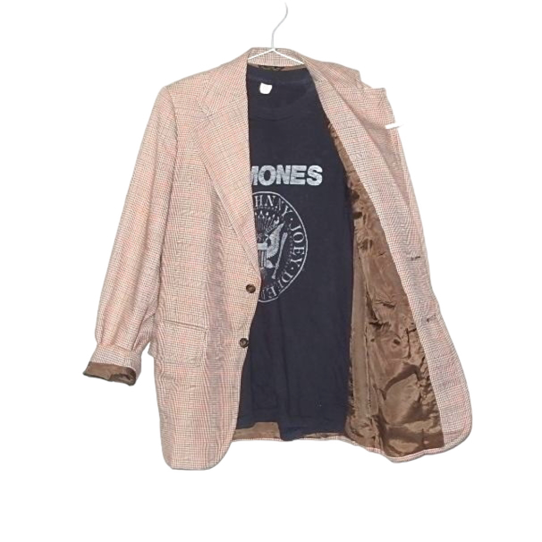 バッグと財布 ▫60's【FOLEYS】TAILORED JACKET | mahmoudmubarak.com