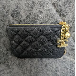 CHANEL - 【まお0125様専用】CHANEL キーケース コインケース