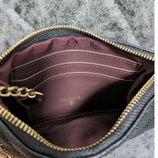 CHANEL - 【まお0125様専用】CHANEL キーケース コインケース