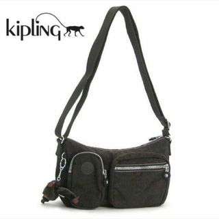 キプリング(kipling)のKipling キプリング　ショルダーバッグ ボディバッグ(ショルダーバッグ)