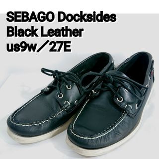 SEBAGO - 新品SEBAGO セバゴ 3アイレットデッキシューズスエード 革靴 SEBAGO - 新品SEBAGO セバゴ 3アイレットデッキシューズスエード 革靴