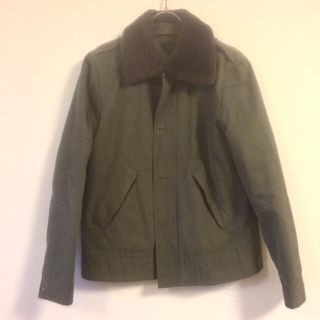 アーペーセー(A.P.C)のA.P.C. ブルゾン(ブルゾン)