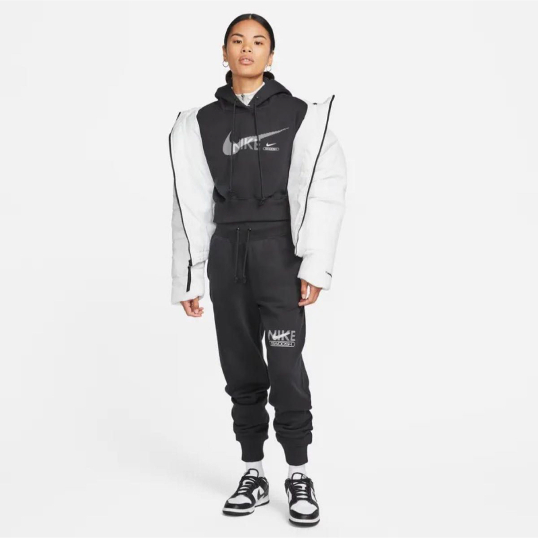 超ビッグサイズ US/XXL メンズ スウェットパンツ グレー ナイキ NIKE