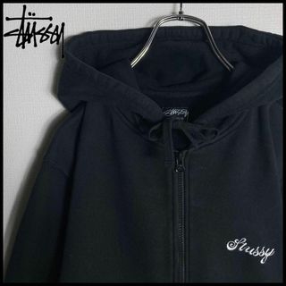 ステューシー パーカーの通販 6,000点以上 | STUSSYを買うならラクマ