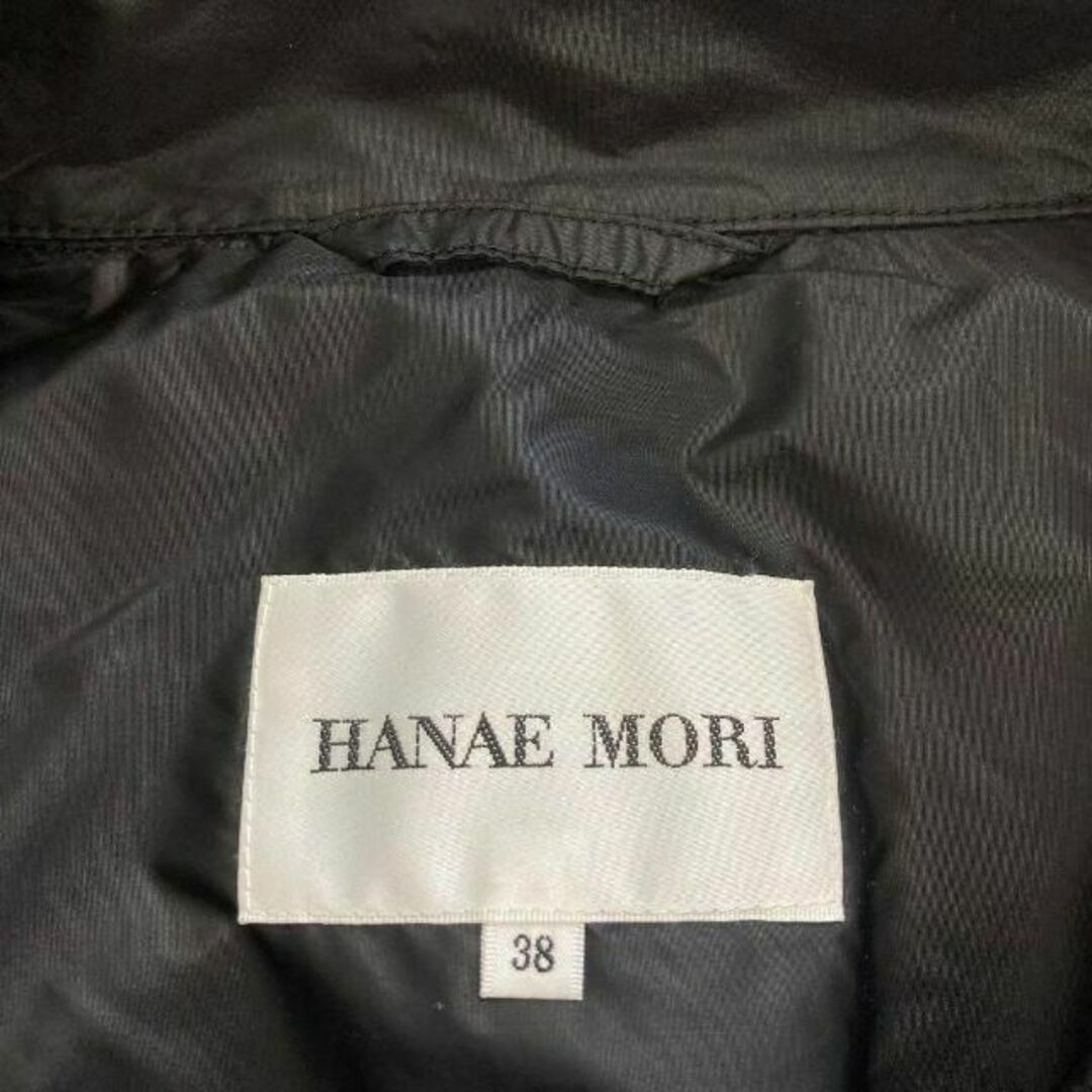 HANAE MORI - HANAE MORI スプリングコート レディースの通販 by ta's