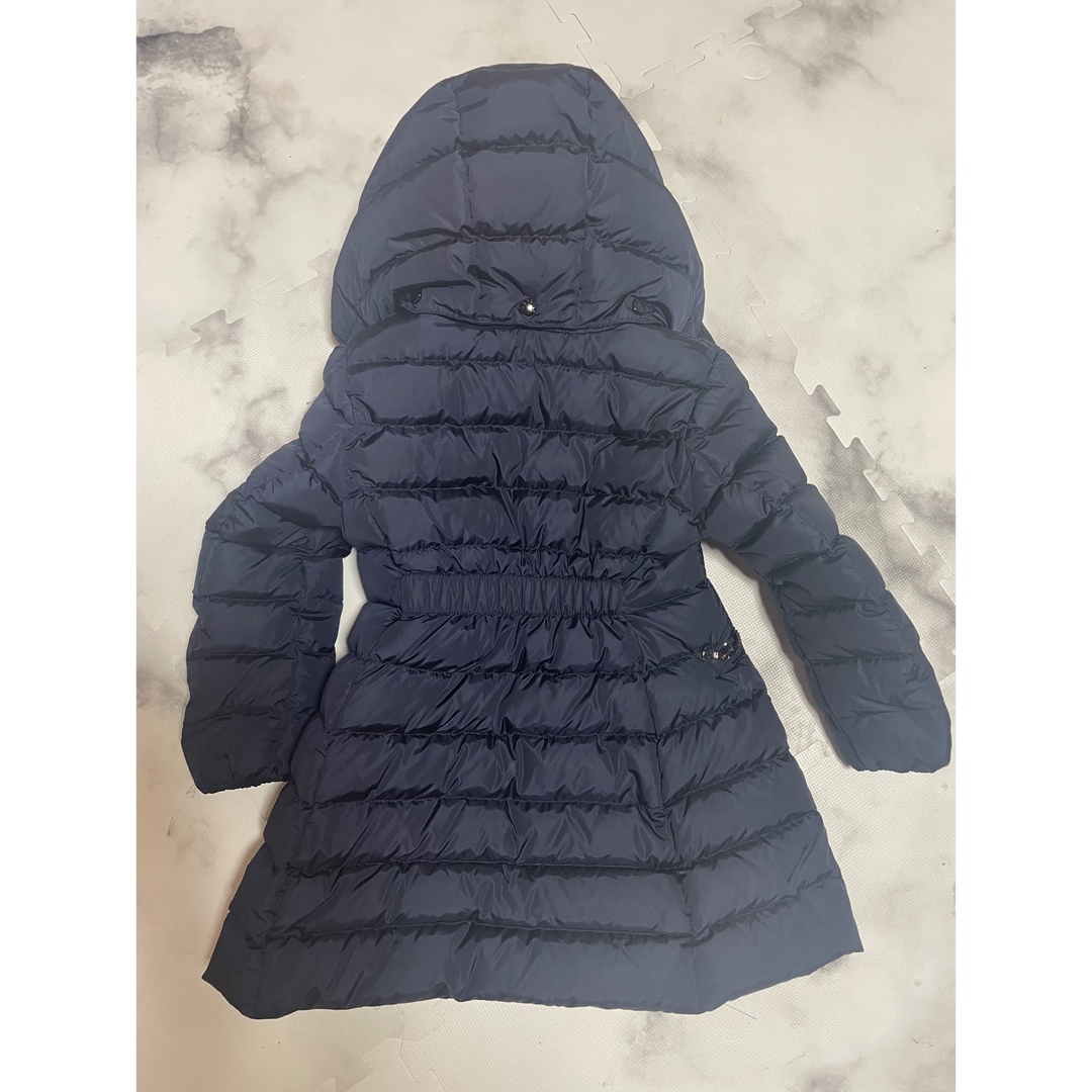 MONCLER - モンクレール キッズ ダウン 4Aの通販 by lily_jasmine