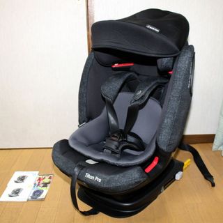 マキシコシ インナー チャイルドシート/ジュニアシートの通販 44点