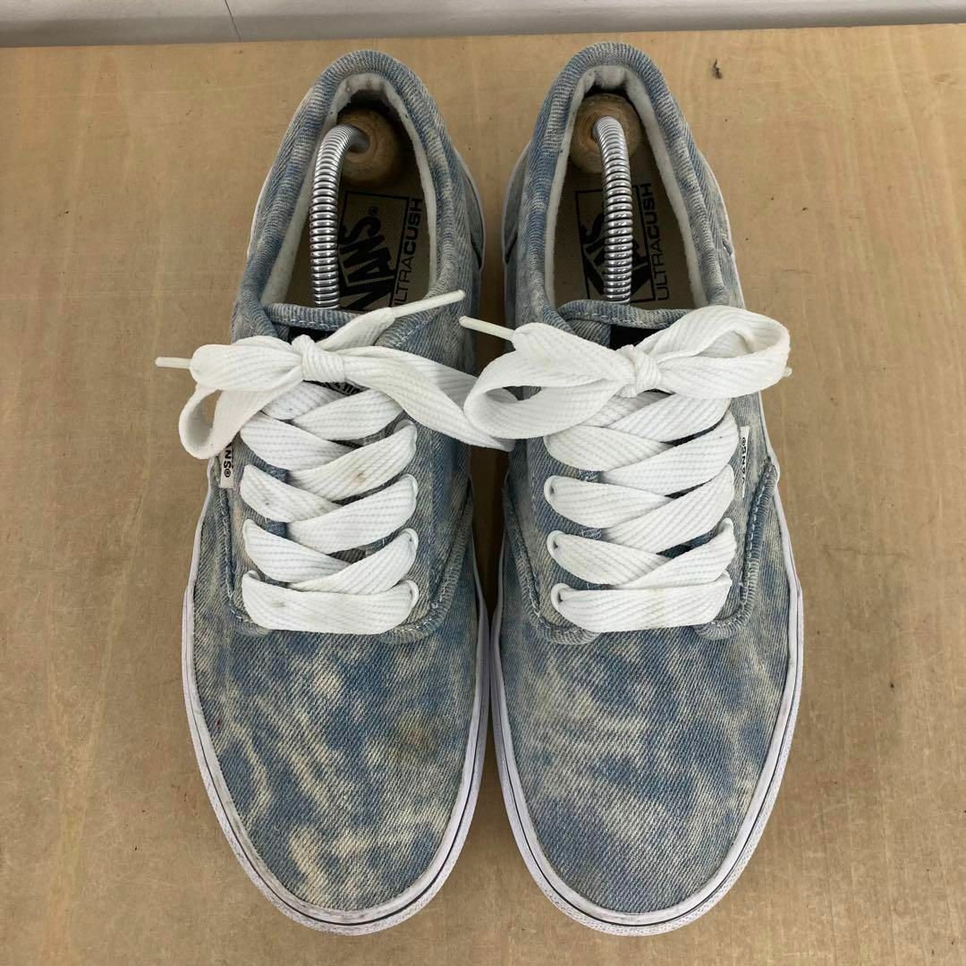 VANS SK8 V202DM HI 26.5cm メンズの靴/シューズ(スニーカー)の商品写真