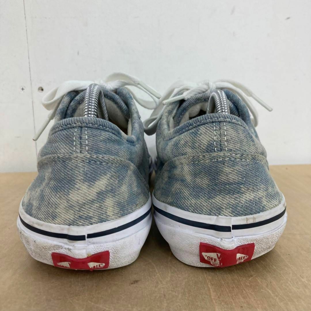 VANS SK8 V202DM HI 26.5cm メンズの靴/シューズ(スニーカー)の商品写真