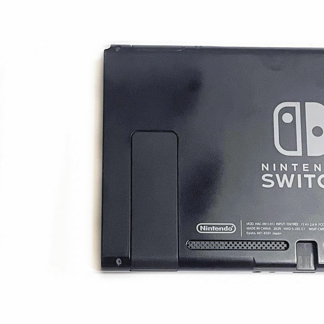 Nintendo Switch 新型　本体のみ　　動作品