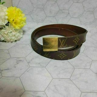 ヴィトン(LOUIS VUITTON) ベルト(メンズ)の通販 1,000点以上 | ルイ