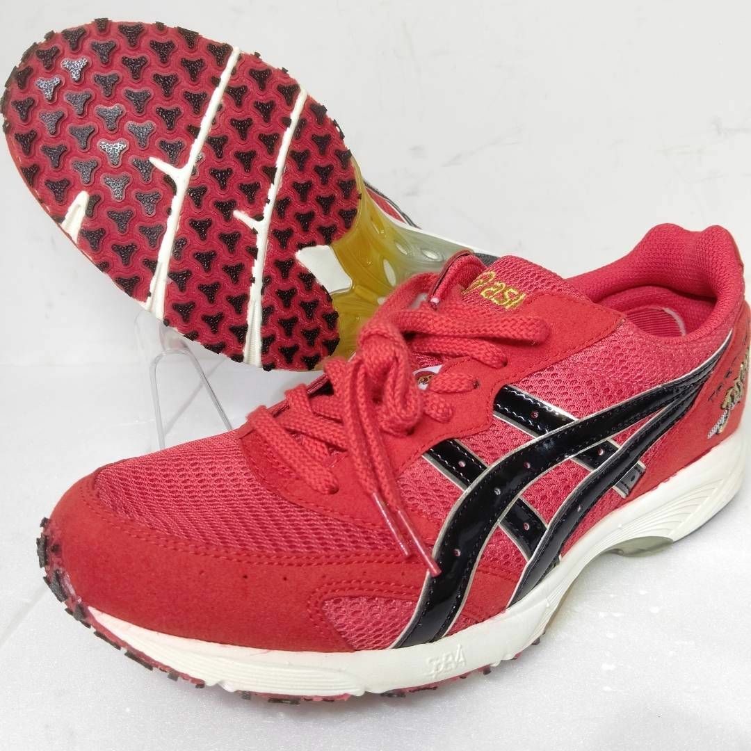 未使用】asics TARTHER JAPAN ランニングシューズ エキスパー-