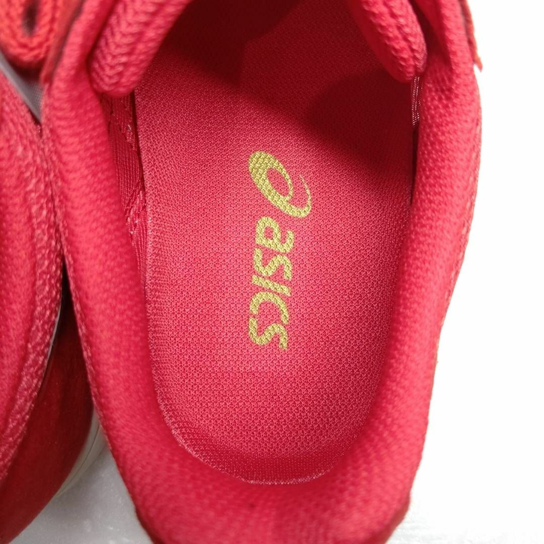 asics(アシックス)の【未使用】asics TARTHER JAPAN ランニングシューズ エキスパー スポーツ/アウトドアのランニング(シューズ)の商品写真