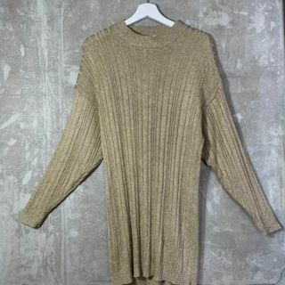 USA IMPORT KNIT women's(ニット/セーター)