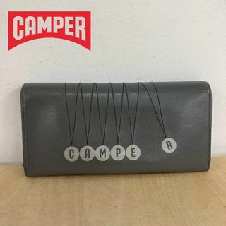 カンペール(CAMPER)のCAMPER PEIA 長財布(財布)