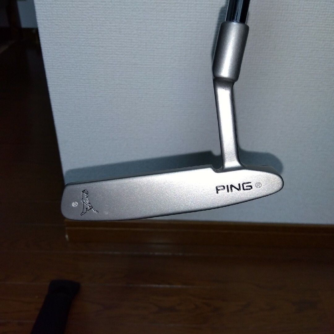 ピン パター クラシックパター CLASSIC PUTTER 1-A ping5スポーツ/アウトドア