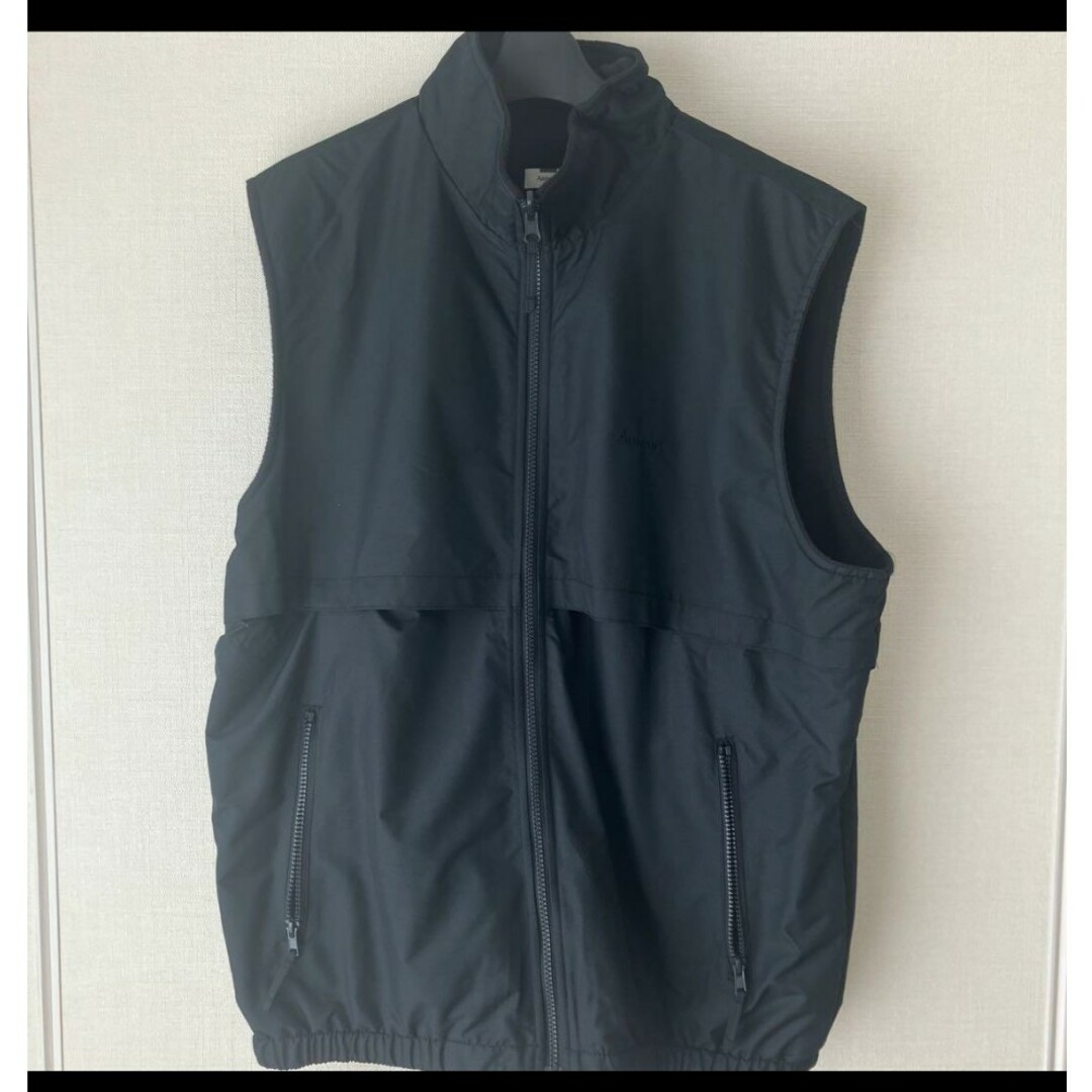 COMOLI - 【最安出品】antwort reversible vestの通販 by hiiiiro's ...