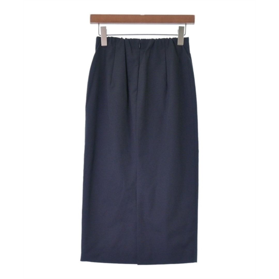 UNITED ARROWS ひざ丈スカート レディース