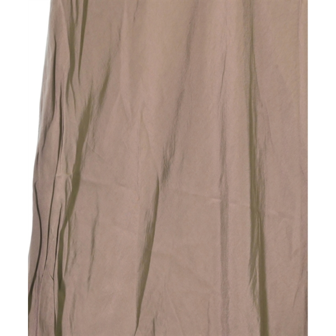 GALLARDA GALANTE(ガリャルダガランテ)のGALLARDA GALANTE ロング・マキシ丈スカート 0(XS位) 【古着】【中古】 レディースのスカート(ロングスカート)の商品写真