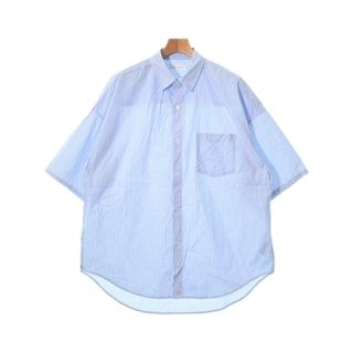 FREAK'S STORE - 即完品! keboz ベースボールシャツ セットアップ
