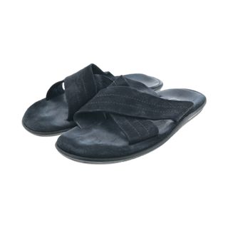 アイランドスリッパ 黒 サンダル(メンズ)の通販 90点 | ISLAND SLIPPER