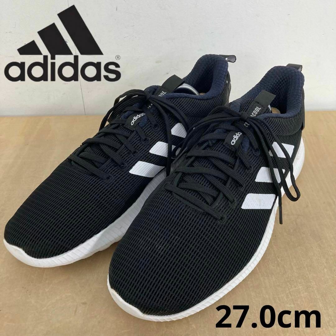 adidas CF Lite Racer Climacool 27.0cm