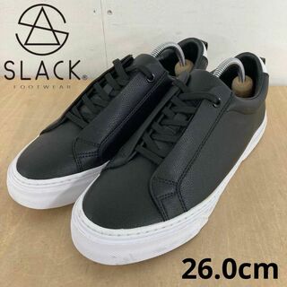 SLACK FOOTWEAR  - SLACK LIBERIO 26.0cm