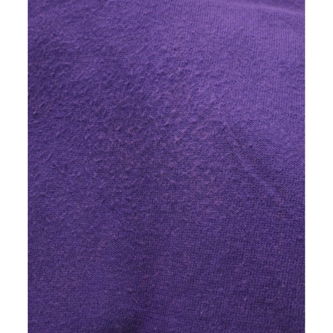 DIESEL(ディーゼル)のDIESEL ディーゼル カーディガン M 紫x紺 【古着】【中古】 メンズのトップス(カーディガン)の商品写真